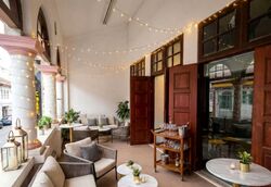 JALAN BESAR CONSERVATION AREA (D8), Shop House #581314011